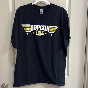 Top Gun TGLC Shirt